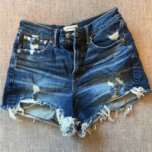 American Eagle AE77 short shorts